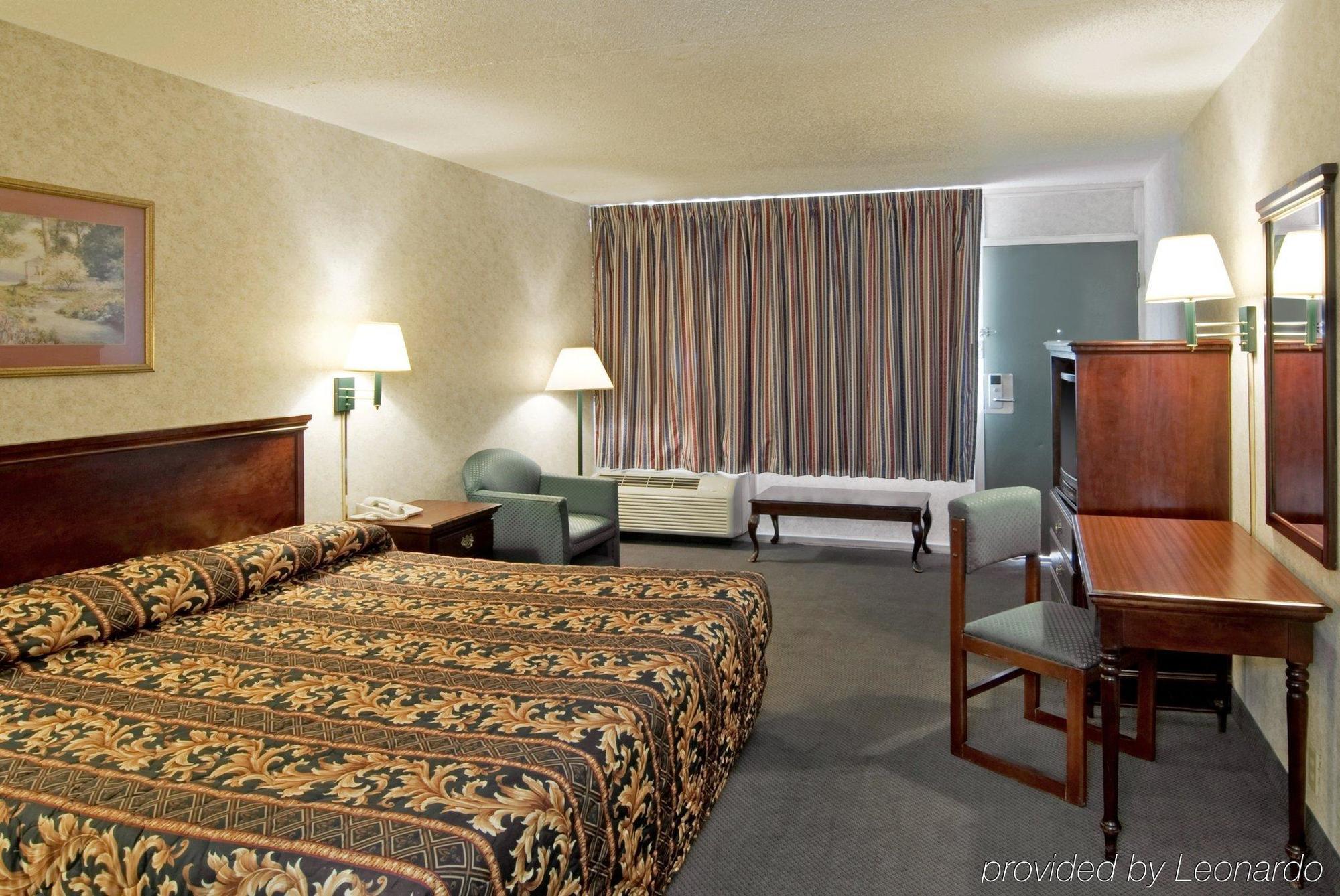 America'S Best Value Inn & Suites - Memphis/Graceland Cameră foto