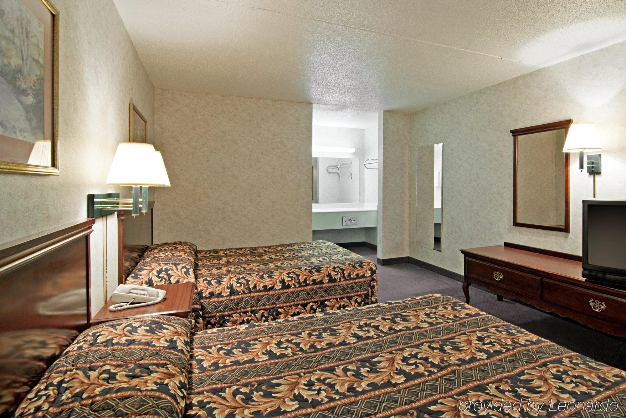America'S Best Value Inn & Suites - Memphis/Graceland Cameră foto