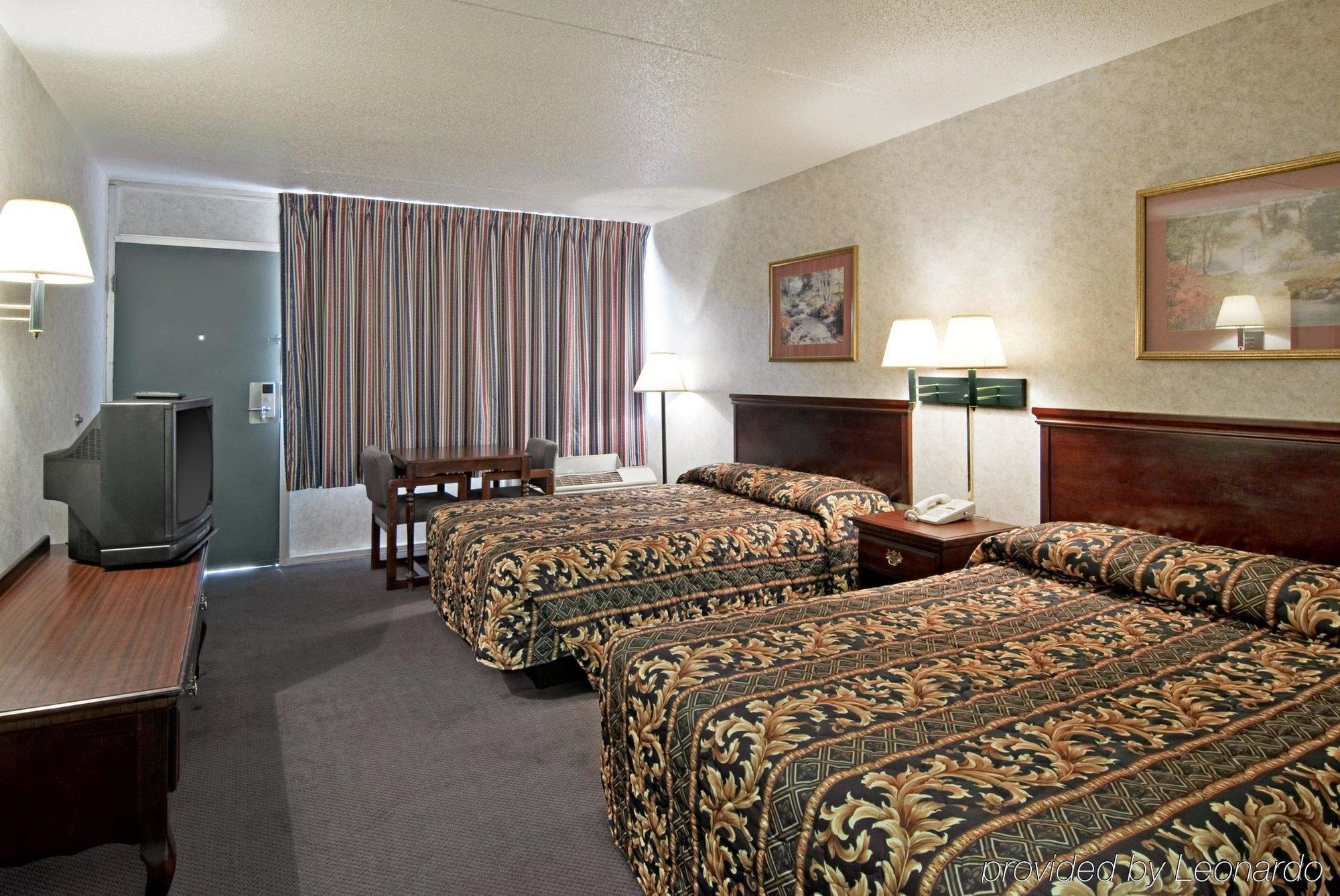 America'S Best Value Inn & Suites - Memphis/Graceland Cameră foto