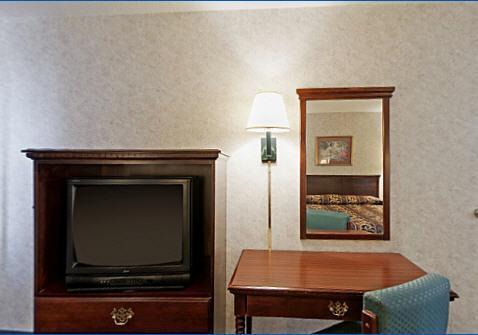 America'S Best Value Inn & Suites - Memphis/Graceland Cameră foto