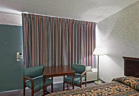 America'S Best Value Inn & Suites - Memphis/Graceland Cameră foto