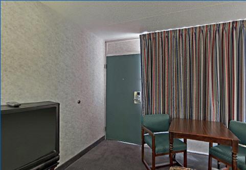 America'S Best Value Inn & Suites - Memphis/Graceland Cameră foto